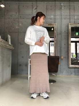 epooooさんのコーディネート