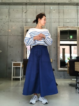 epooooさんのコーディネート