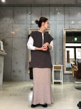 epooooさんのコーディネート