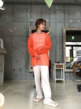 epooooさんのコーディネート