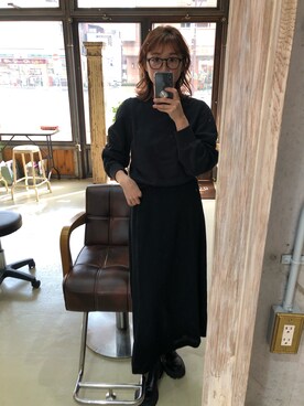 epooooさんのコーディネート