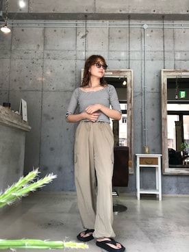 epooooさんのコーディネート