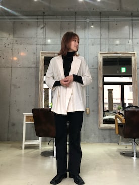 epooooさんのコーディネート