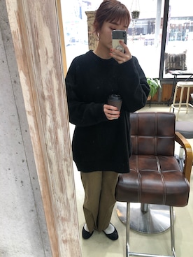 epooooさんのコーディネート