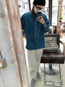 epooooさんのコーディネート