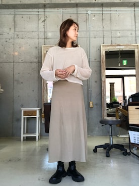 epooooさんのコーディネート