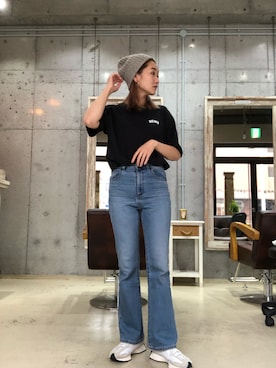 epooooさんのコーディネート