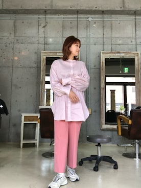 epooooさんのコーディネート