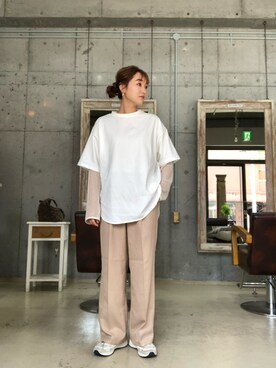 epooooさんのコーディネート