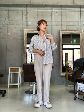 epooooさんのコーディネート