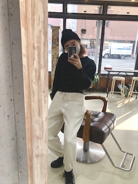 epooooさんのコーディネート