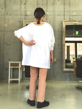 epooooさんのコーディネート