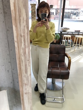 epooooさんのコーディネート