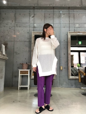 epooooさんのコーディネート