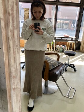 epooooさんのコーディネート