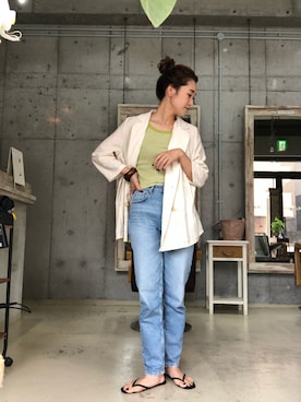 epooooさんのコーディネート