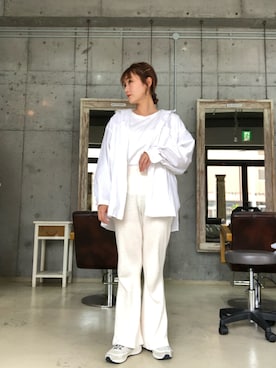 epooooさんのコーディネート