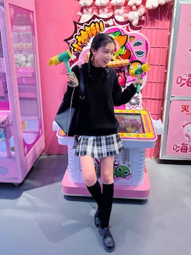 「casual wear」｜MC babybearさん（レディース・165cm）の春コーディネート
