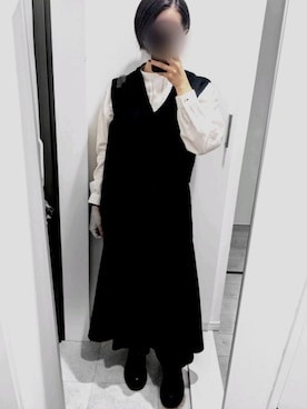 ai.kawaさんのコーディネート