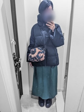 ai.kawaさんのコーディネート