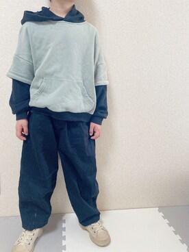 小学生男子 の人気ファッションコーディネート Wear