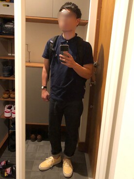 Shuta さんのコーディネート