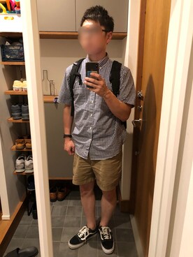 Shuta さんのコーディネート