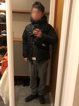 Shuta さんのコーディネート