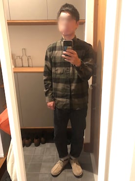 Shuta さんのコーディネート