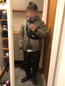 Shuta さんのコーディネート