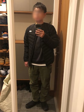 Shuta さんのコーディネート