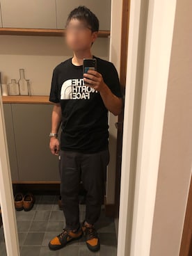 Shuta さんのコーディネート