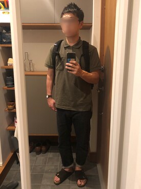 Shuta さんのコーディネート