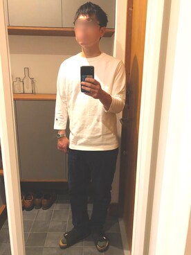 Shuta さんのコーディネート