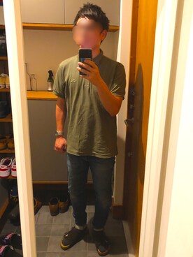 Shuta さんのコーディネート