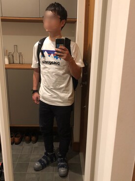 Shuta さんのコーディネート