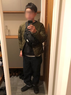 Shuta さんのコーディネート