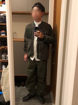 Shuta さんのコーディネート