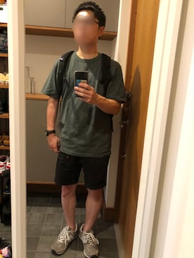 Shuta さんのコーディネート