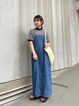 かっすーさんのコーディネート