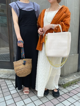 かっすーさんのコーディネート