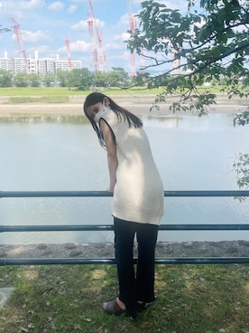 かっすーさんのコーディネート