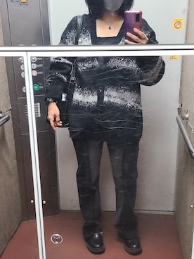 「オトナの休日」｜あきみやさん（レディース・153cm）の秋コーディネート