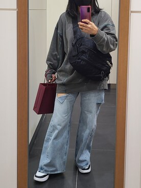 あきみやさんのコーディネート