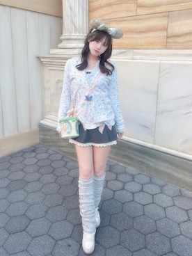 ♡まりあ♡さんのコーディネート