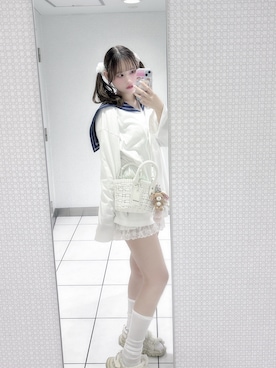 ♡まりあ♡さんのコーディネート