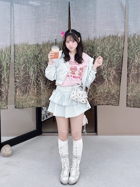 ♡まりあ♡さんのコーディネート