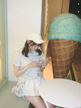 ♡まりあ♡さんのコーディネート