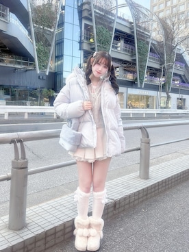 ♡まりあ♡さんのコーディネート