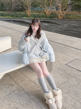 ♡まりあ♡さんのコーディネート